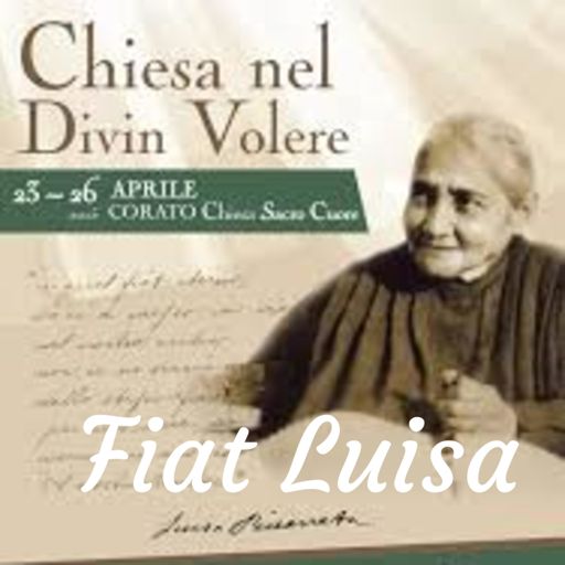 Cover art for podcast Fiat Luisa