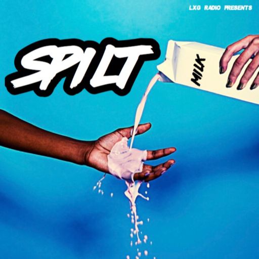 Cover art for podcast Spilt Milk Podcast