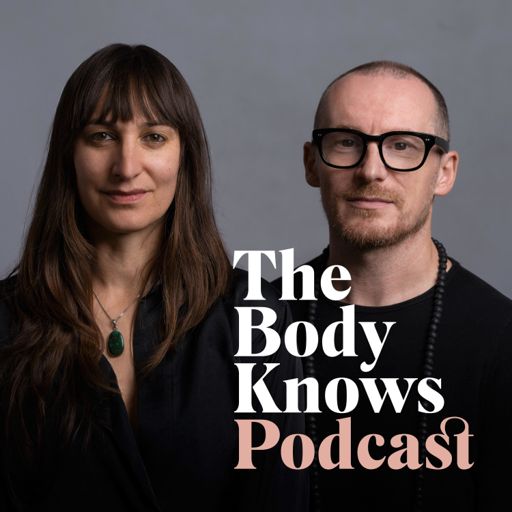 Cover art for podcast The Body Knows Podcast
