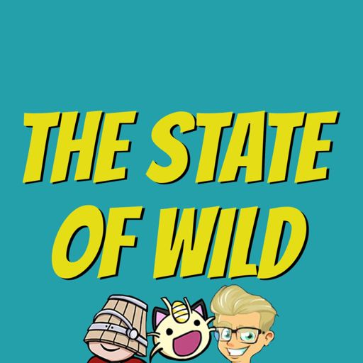 Cover art for podcast The State of Wild Hearthstone
