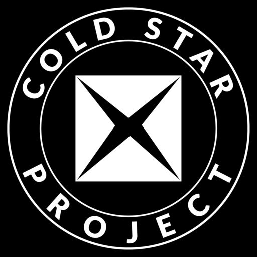 Cover art for podcast Cold Star Project