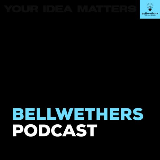 Cover art for podcast Bellwethers Podcast