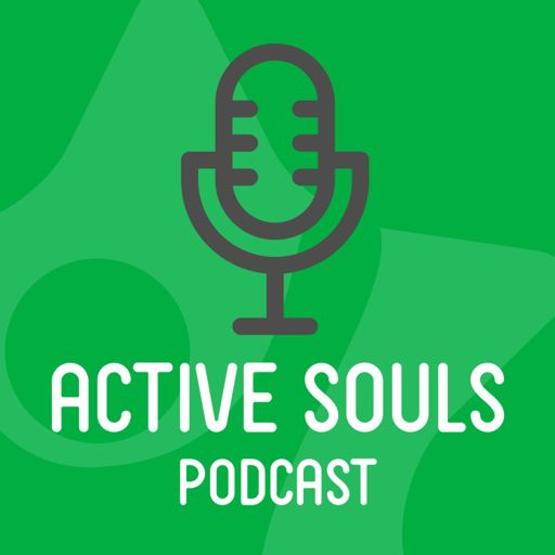 Cover art for podcast Active Souls Podcast