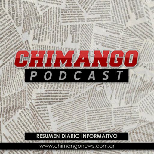 Cover art for podcast Chimango Podcast