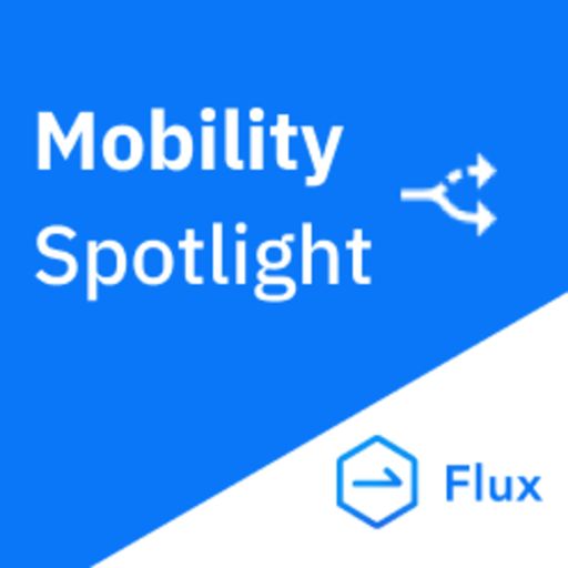 Cover art for podcast Mobility Spotlight