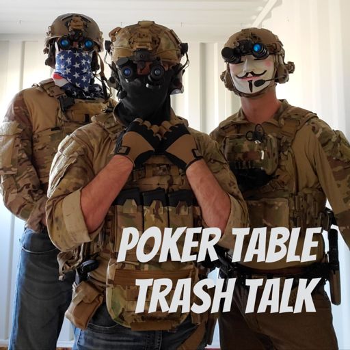 Trash Talking Podcast