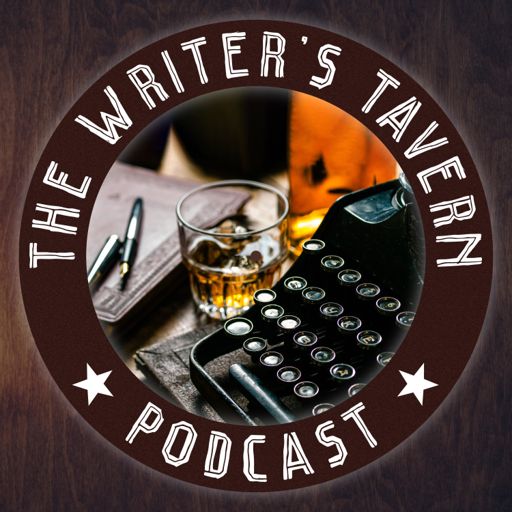 Cover art for podcast The Writer's Tavern