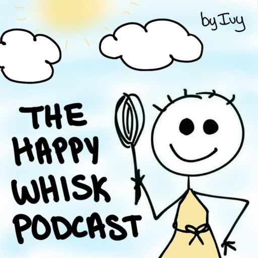 Cover art for podcast The Happy Whisk