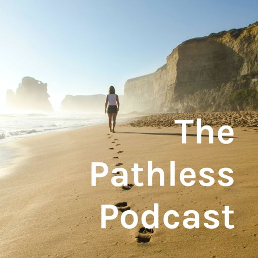 Cover art for podcast The Pathless Podcast