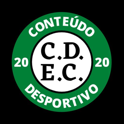 Cover art for podcast Conteúdo Desportivo
