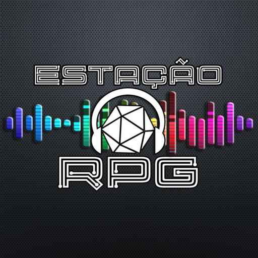 Cover art for podcast Estação RPG