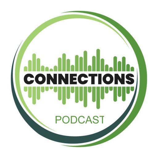 Cover art for podcast Connections: Healthy Gambling and Gaming