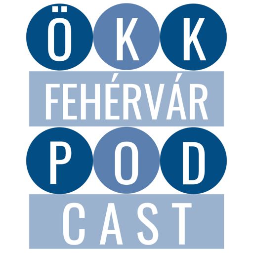 Cover art for podcast ÖKK Fehérvár