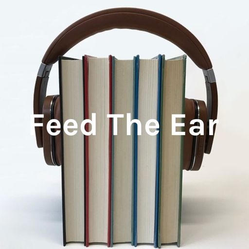Cover art for podcast Feed The Ear - செவிக்கு உணவு