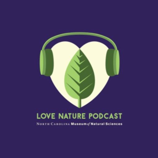 Cover art for podcast Love Nature