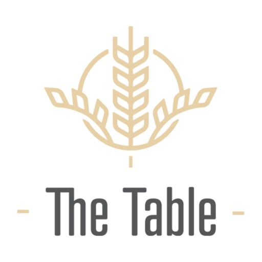 Cover art for podcast The Table Community Church (Belgrade)