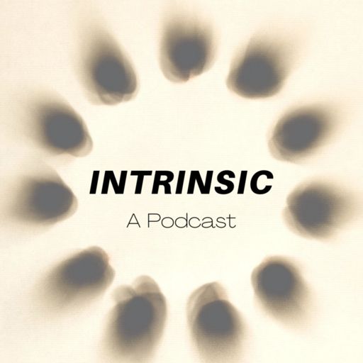Cover art for podcast Intrinsic