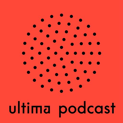 Cover art for podcast Ultima Podcast