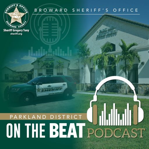 Cover art for podcast On the Beat