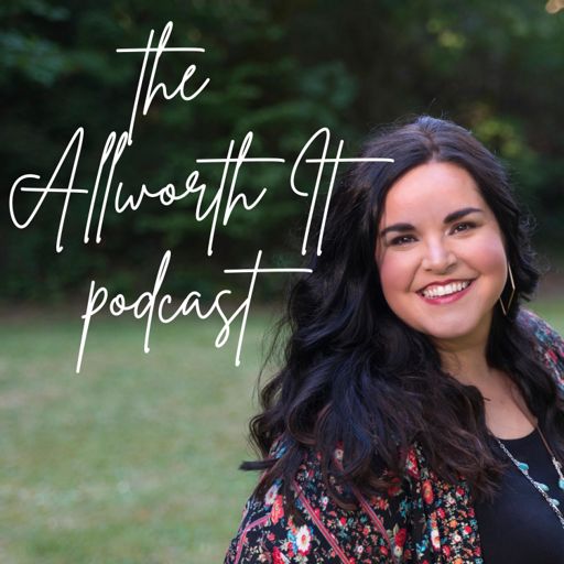 Cover art for podcast The Allworth It Podcast
