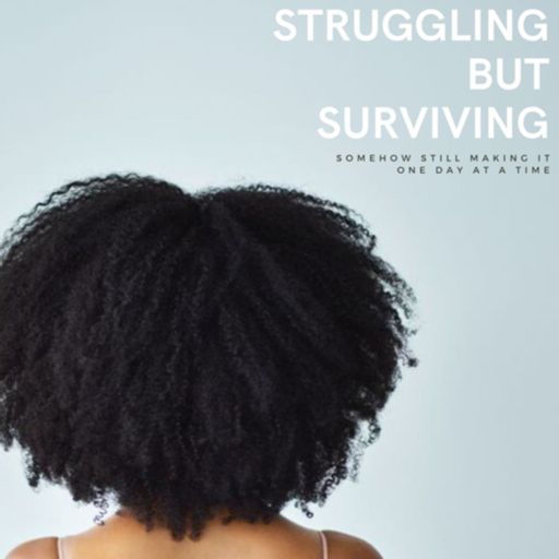 Cover art for podcast Struggling But Surviving