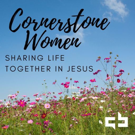 Cover art for podcast CBC Women's Ministry