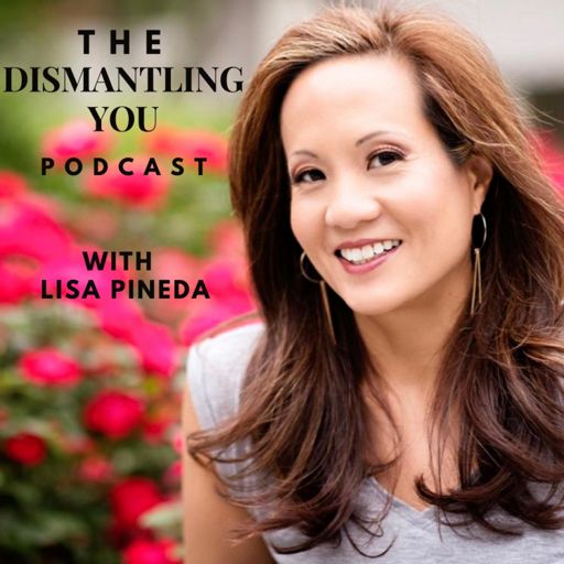 Cover art for podcast The Dismantling You Podcast