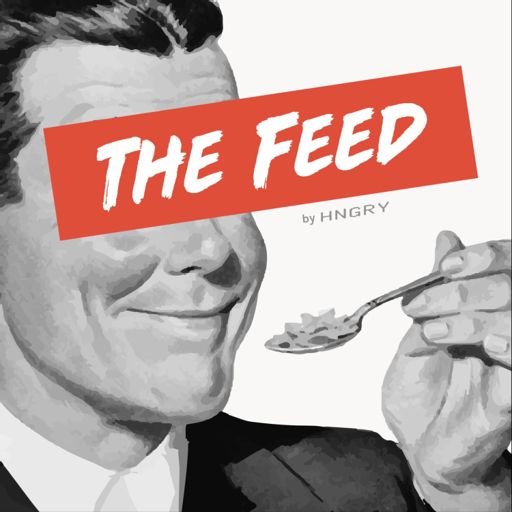 Cover art for podcast The Feed