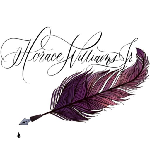 Cover art for podcast Horace Williams Jr- Author@pleasingtothepotter.com