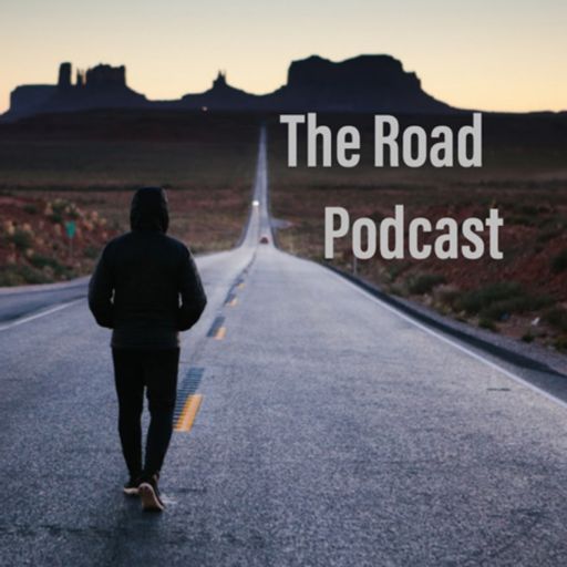 Cover art for podcast The Road Podcast 