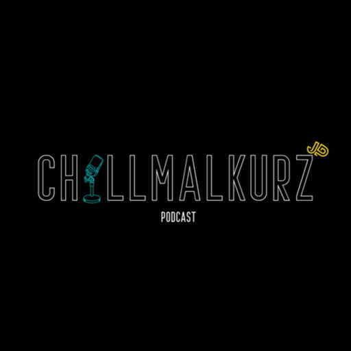 Cover art for podcast Chillmalkurz