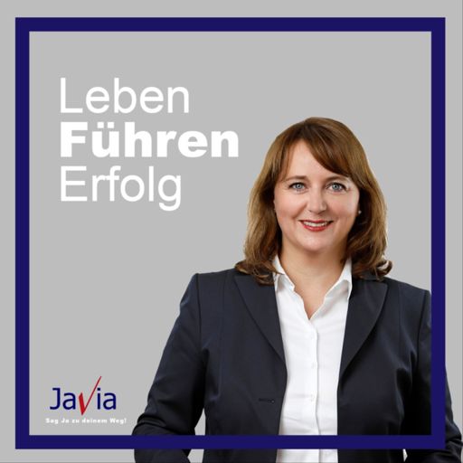 Cover art for podcast LEBEN FÜHREN ERFOLG