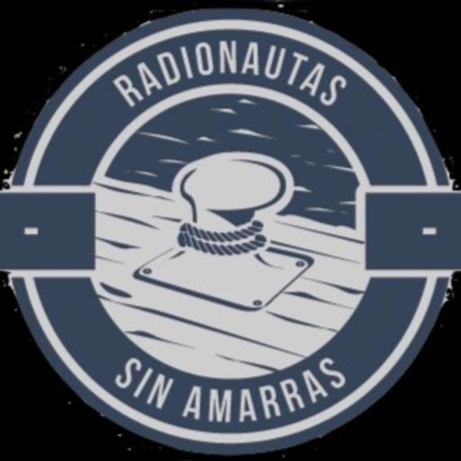 Cover art for podcast Radionautas
