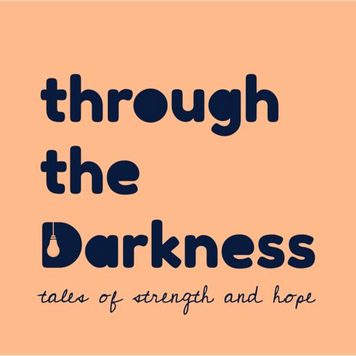 Cover art for podcast Through The Darkness