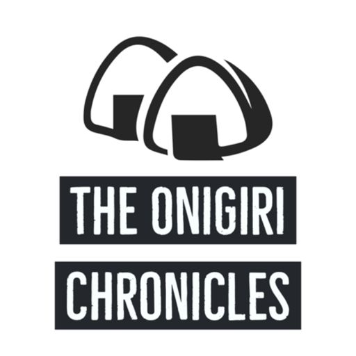 Cover art for podcast The Onigiri Chronicles
