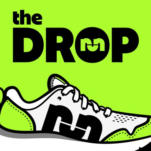 Cover art for podcast The Drop