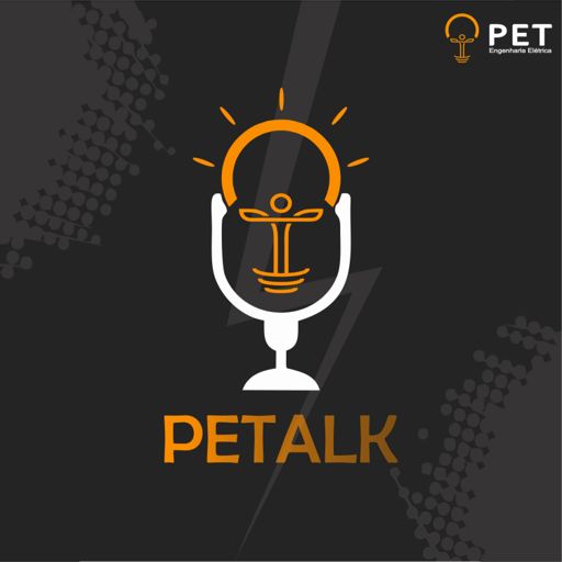 Cover art for podcast PETalk Podcast