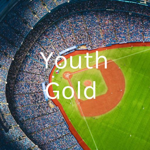 Cover art for podcast Youth Gold 