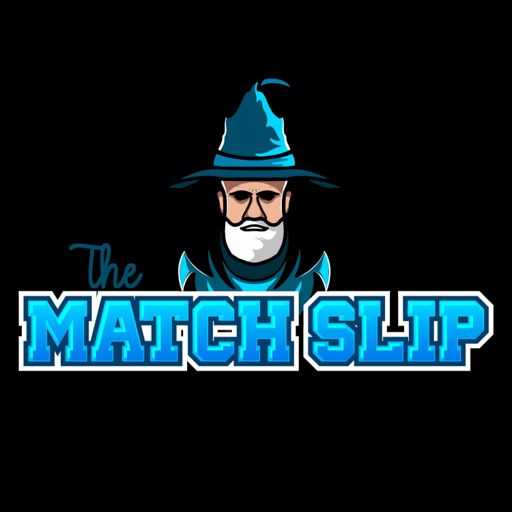 Cover art for podcast The Match Slip