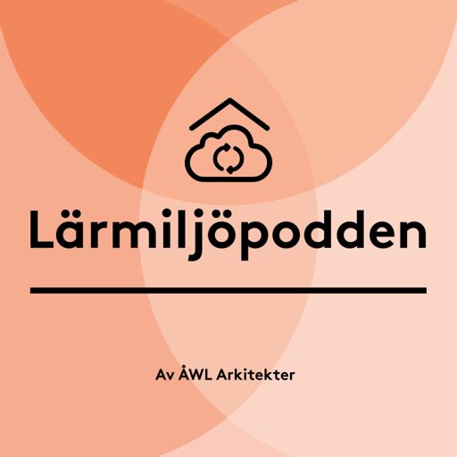 Cover art for podcast Lärmiljöpodden