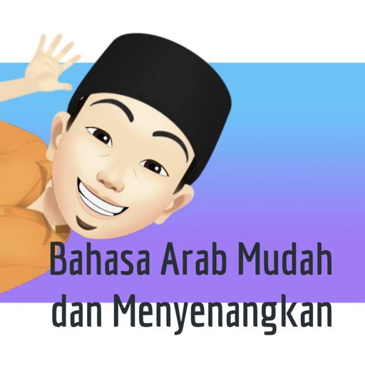 Bahasa Arab Mudah Dan Menyenangkan On Radiopublic