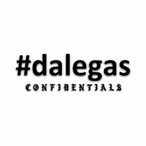 Cover art for podcast Dale Gas Confidentials