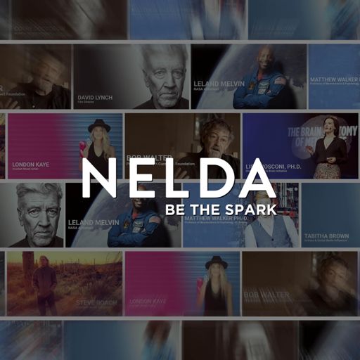 Cover art for podcast The Nelda Podcast
