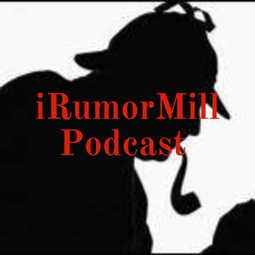 Cover art for podcast iRumorMill Podcast 