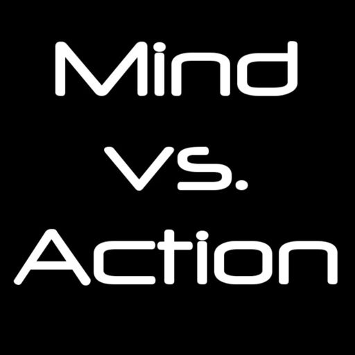 Cover art for podcast MindVs.Action