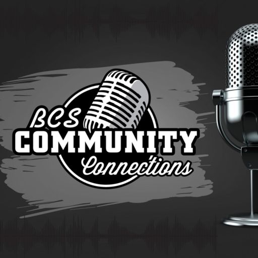 Cover art for podcast BCS Community Connections