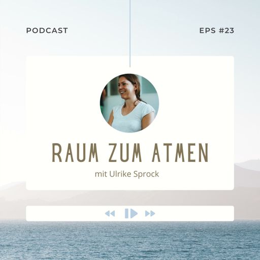 Cover art for podcast Raum zum Atmen
