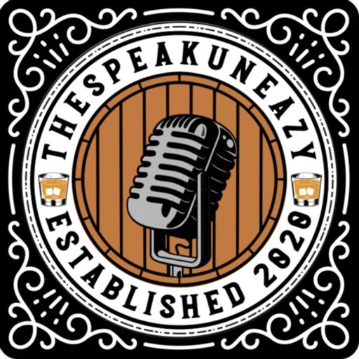 Cover art for podcast TheSpeakUNEazy 