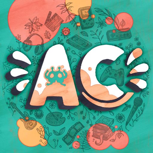 Cover art for podcast Arcadia Café