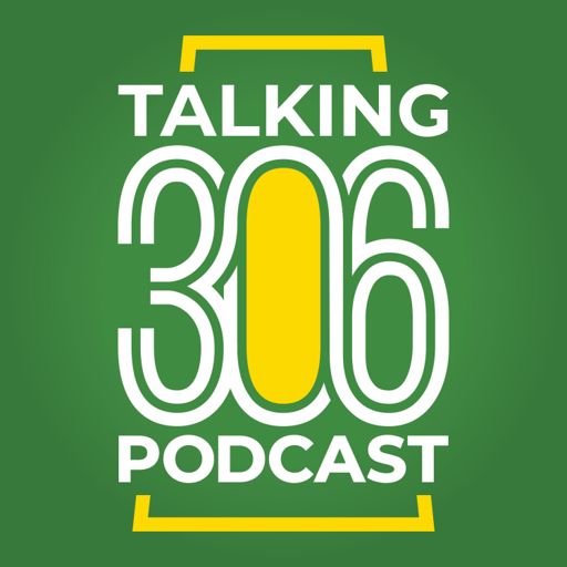 Cover art for podcast Talking 306 Podcast
